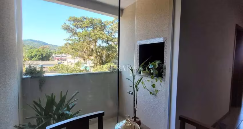 Apartamento com 2 quartos à venda no Itoupava Central, Blumenau 