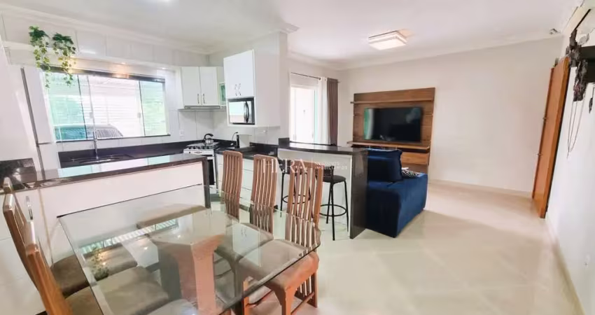 Casa com 3 quartos à venda em Água Verde, Blumenau 
