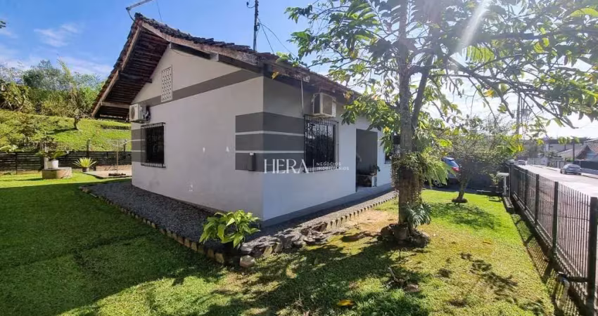 Casa com 3 quartos à venda no Passo Manso, Blumenau 