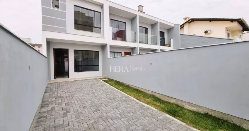 Casa com 3 quartos à venda no Passo Manso, Blumenau 