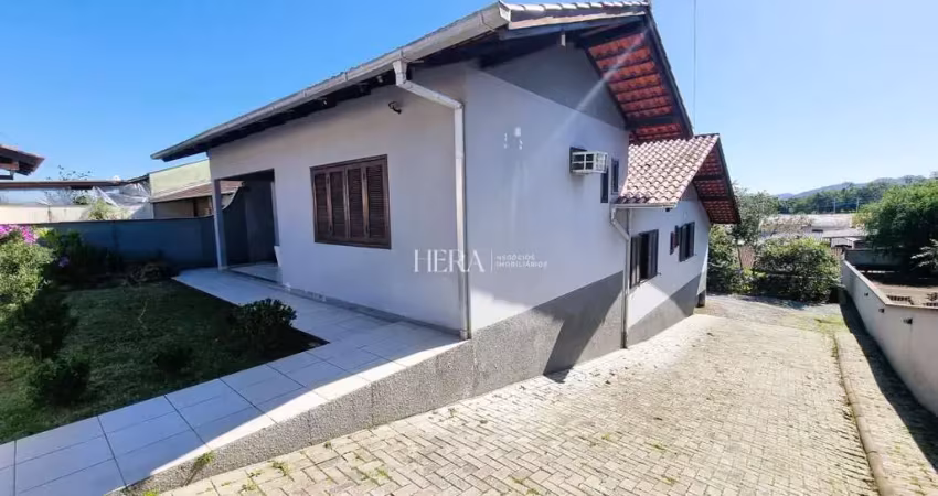 Casa com 3 quartos à venda no Itoupava Norte, Blumenau 