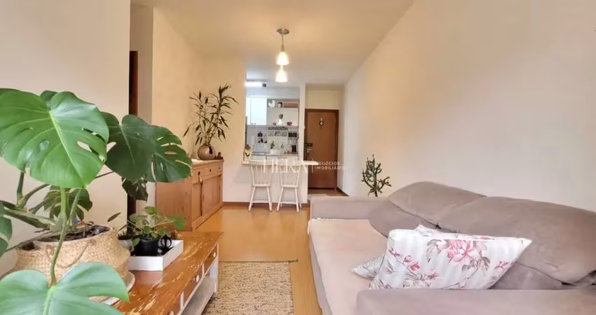Apartamento com 3 quartos à venda no Velha, Blumenau 