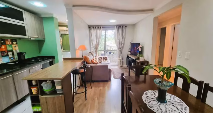 Apartamento com 3 quartos à venda em Água Verde, Blumenau 