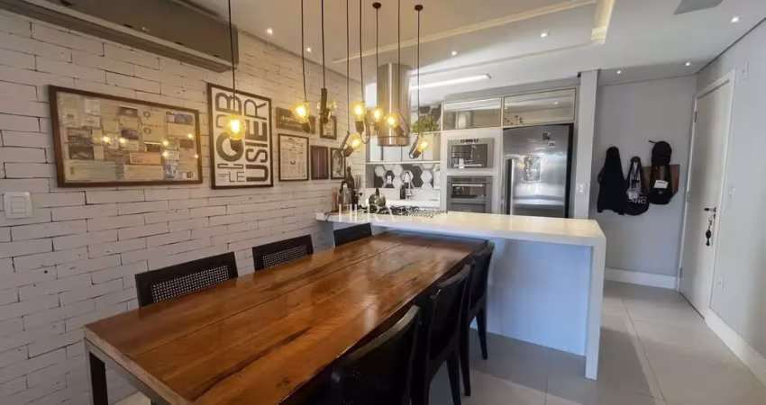 Apartamento com 2 quartos à venda no Centro, Blumenau 