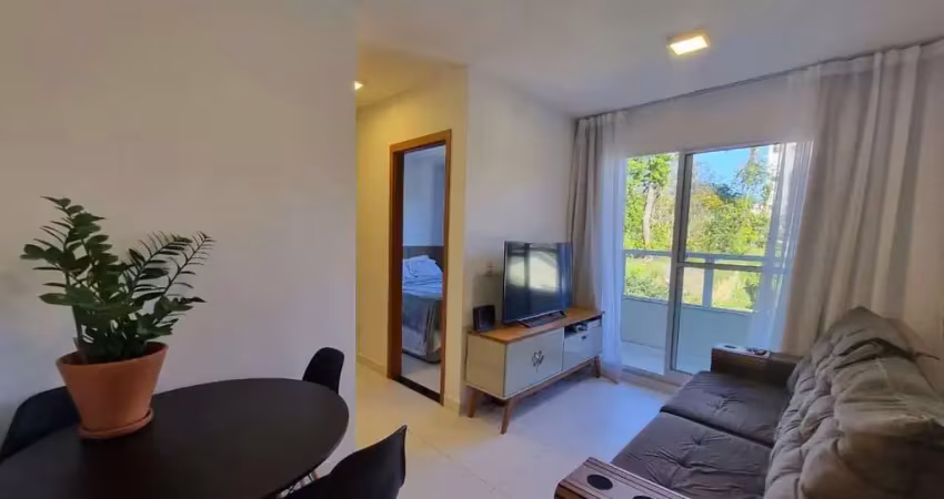 Apartamento com 2 quartos à venda em Água Verde, Blumenau 