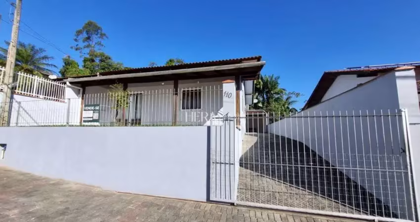 Casa com 3 quartos à venda no Itoupava Central, Blumenau 