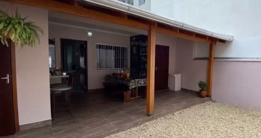 Casa com 2 quartos à venda no Passo Manso, Blumenau 