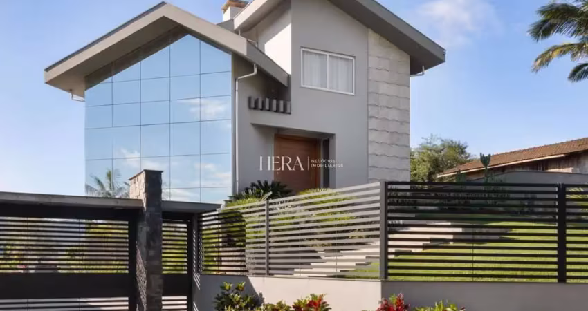 Casa com 3 quartos à venda em Santa Terezinha, Gaspar 