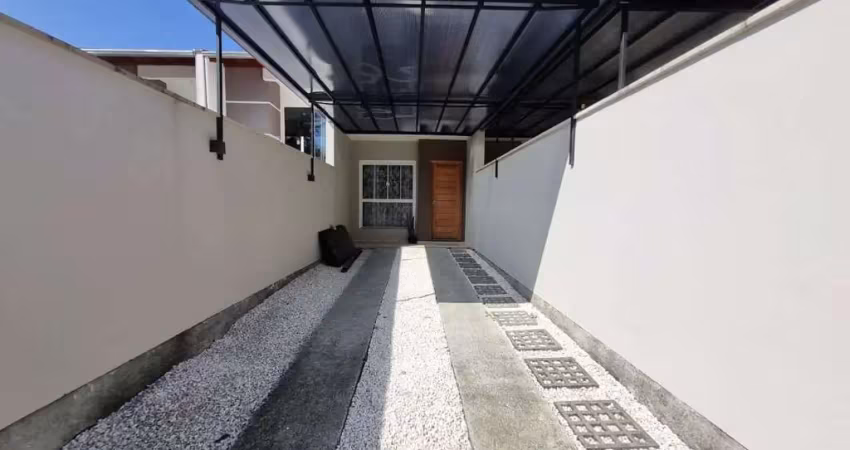 Casa à venda no Salto Weissbach, Blumenau 