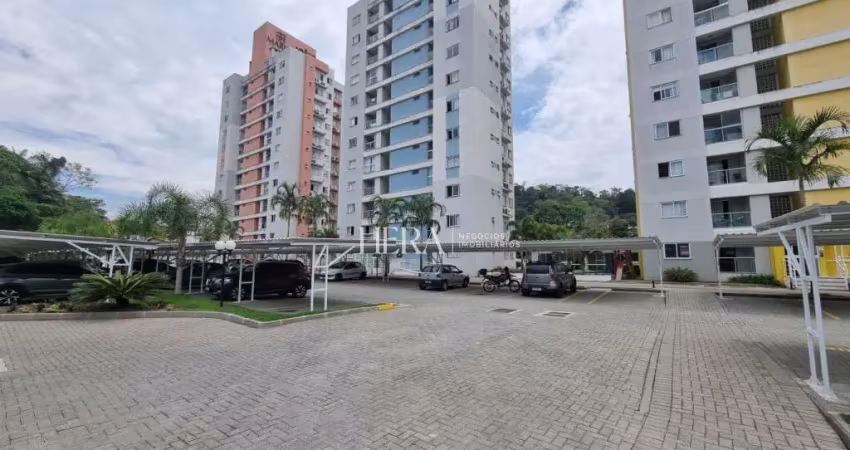 Apartamento com 2 quartos à venda na Escola Agrícola, Blumenau 