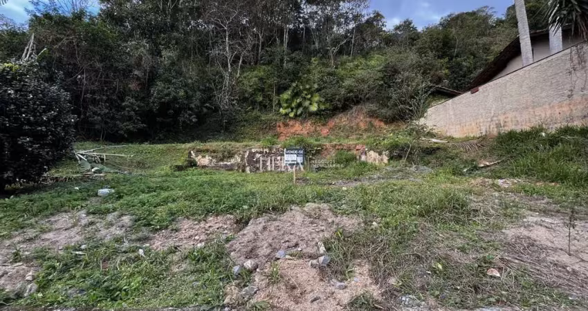 Terreno à venda no Valparaíso, Blumenau 
