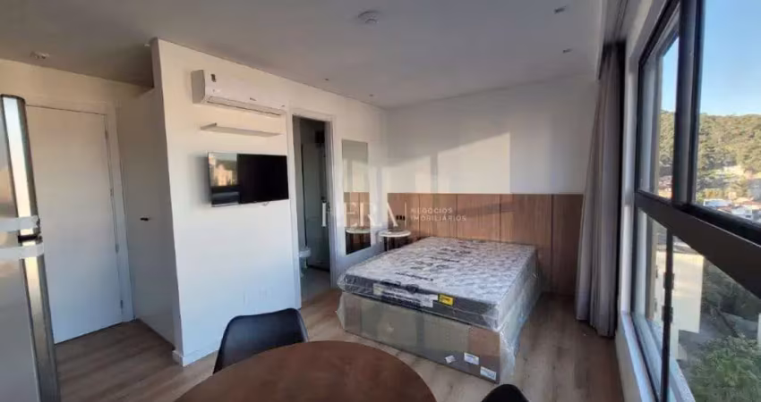 Apartamento com 1 quarto à venda no Victor Konder, Blumenau 