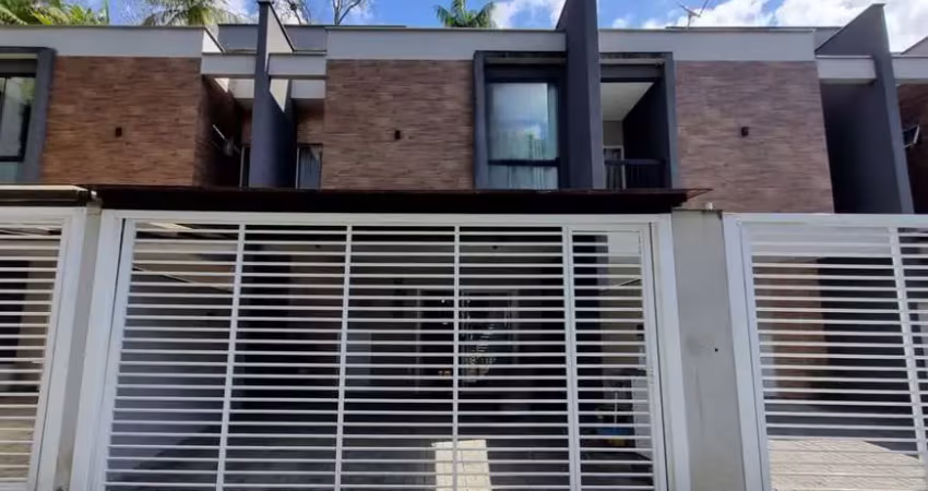 Casa com 2 quartos à venda na Vila Formosa, Blumenau 