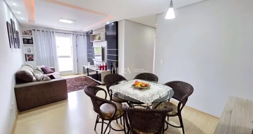 Apartamento com 3 quartos à venda no Fortaleza, Blumenau 