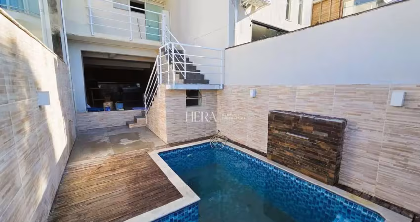 Casa com 2 quartos à venda no Fidélis, Blumenau 