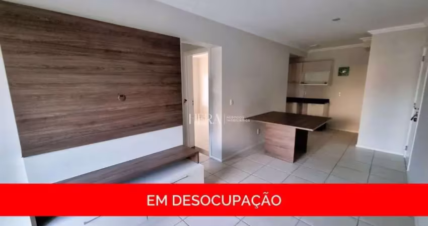 Apartamento com 2 quartos para alugar na Escola Agrícola, Blumenau 