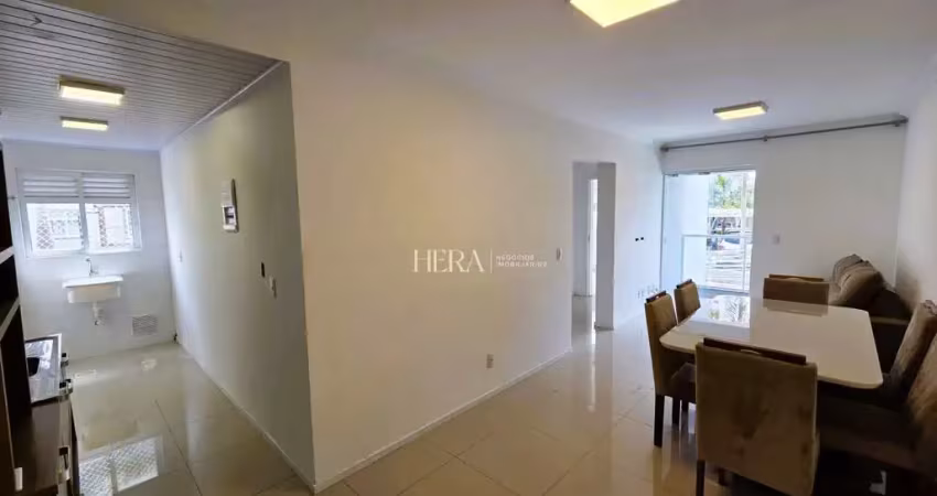 Apartamento com 2 quartos para alugar na Escola Agrícola, Blumenau 