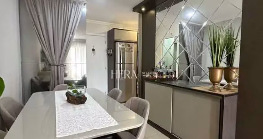 Apartamento com 2 quartos à venda na Escola Agrícola, Blumenau 