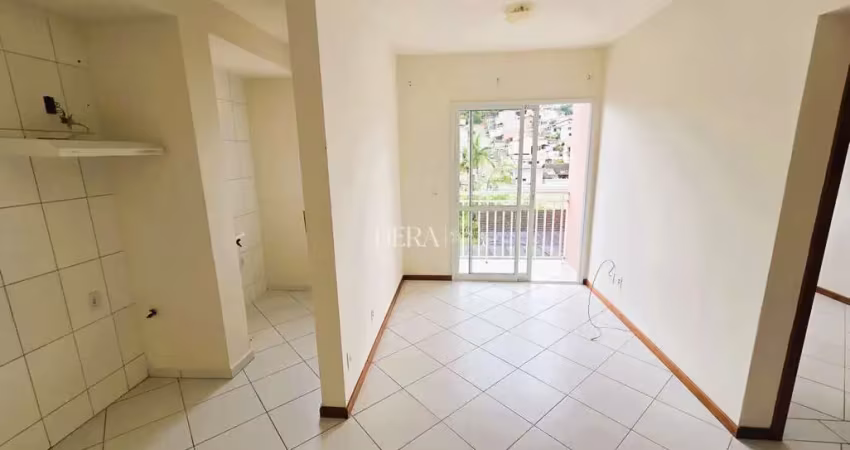 Apartamento com 2 quartos à venda no Itoupava Central, Blumenau 
