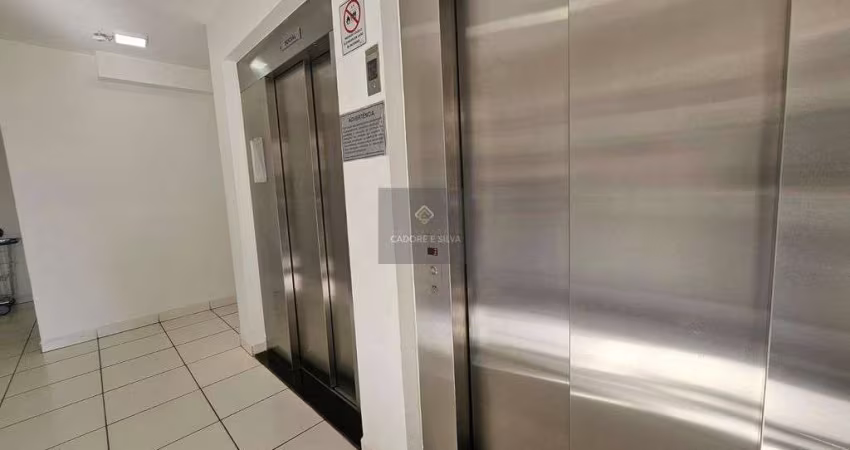 AGIO apartamento 2/4 suite, sacada e elevador  - Jd Europa