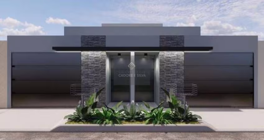 Casa espetacular Bairro Laranjeiras