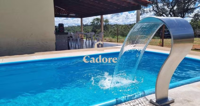 Chácara para Venda - Centro, Monte Alegre - 20 mil metros