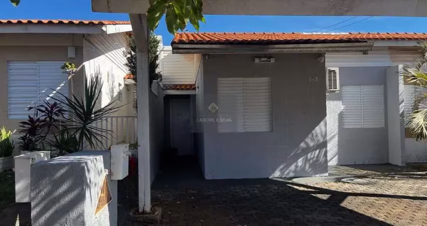 Excelente casa condominio Terra Nova I