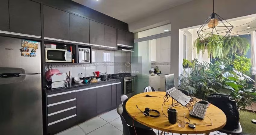 Belissímo aparamento Jardim Patrícia 2/4 com suíte
