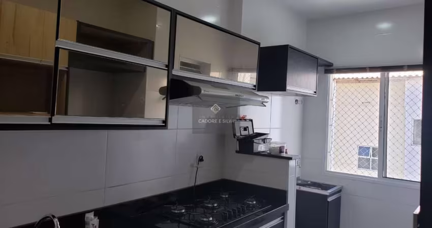 Apartamento Bairro Granja Marileusa