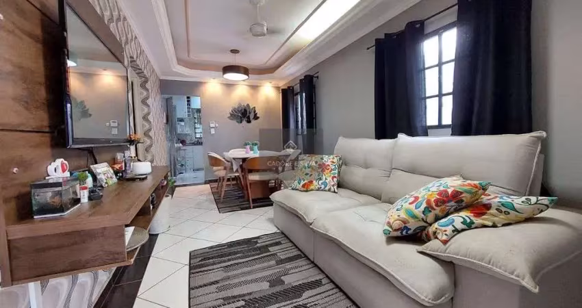 Casa Bairro Planalto