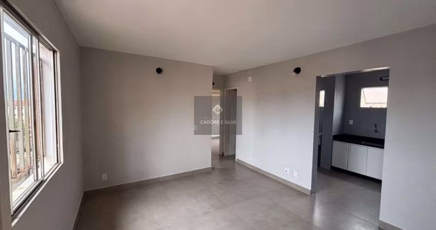 Apartamento à venda, Chácaras Tubalina e Quartel com 02 quartos