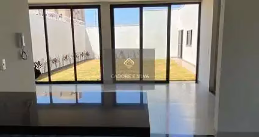 Casa à venda no Novo Mundo com 3/4 sendo 01 suíte e garagem para 04 carros
