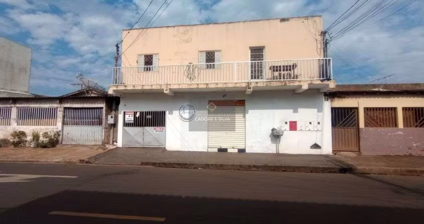 Imòvel comercial/residencial