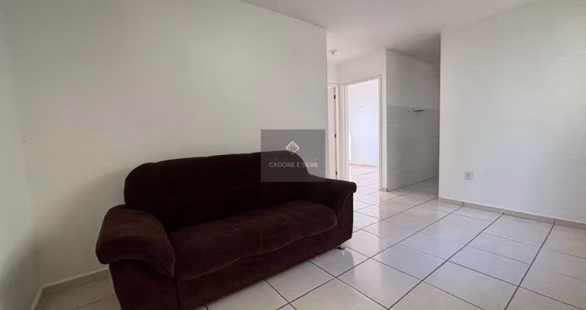 Apartamento à venda no Jardim Europa com 2 quartos