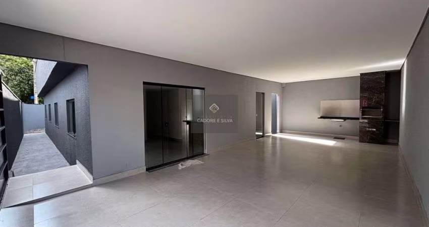 Oportunidade única - Casa a venda com 3/4 e 01 suíte no Mansur