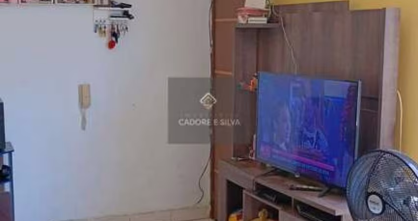 Apartamento à venda no Shopping Park, com 02 quartos no valor de 150 mil