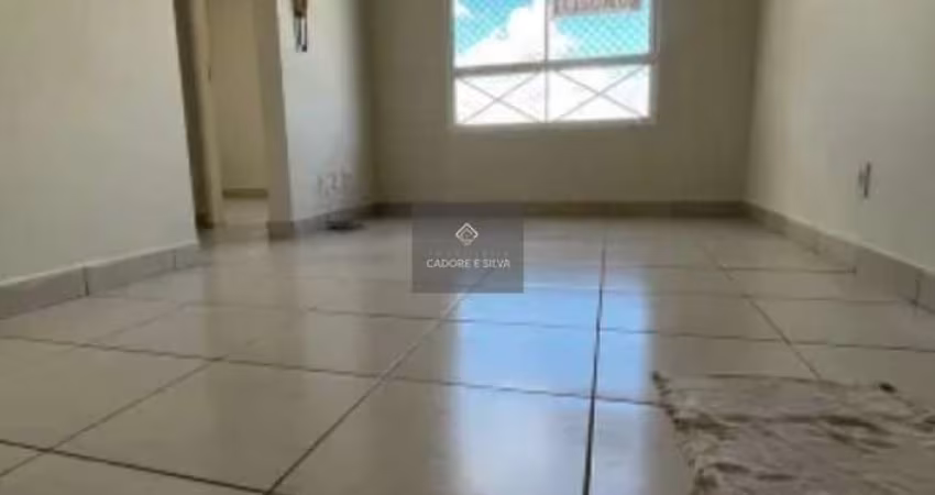 Apartamento à venda no Novo Mundo com 2/4 e portaria 24 horas