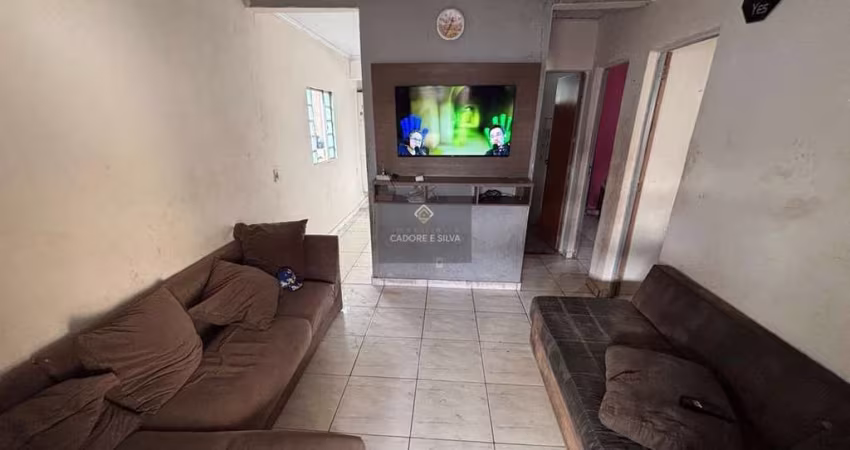 Casa à venda no Shopping Park com 3/4 e Edícula