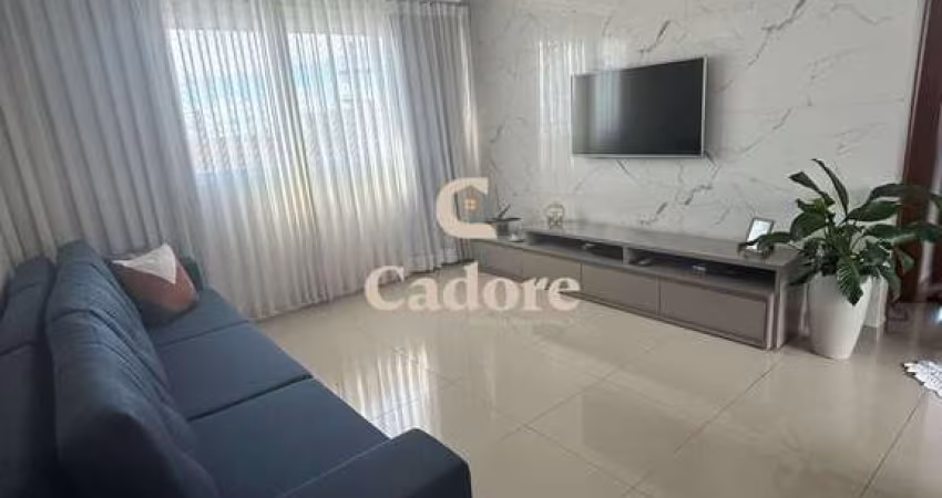 Apartamento à venda no Jardim Veneza com 2/4 sendo 1 suíte e garagem p/ 2 carros