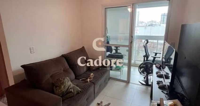 Apartamento à venda no Grand Ville com 2/4 sendo 01 suíte com ar condicionado