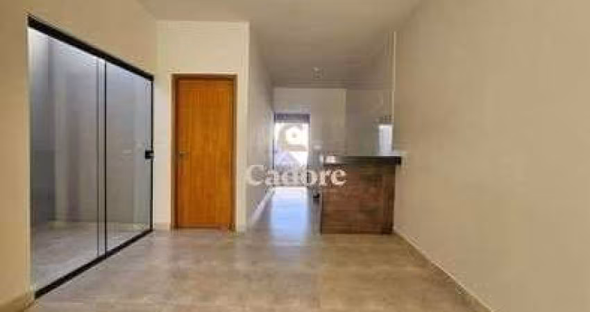 Casa a venda no Tocantins com 2/4 e 01 suíte
