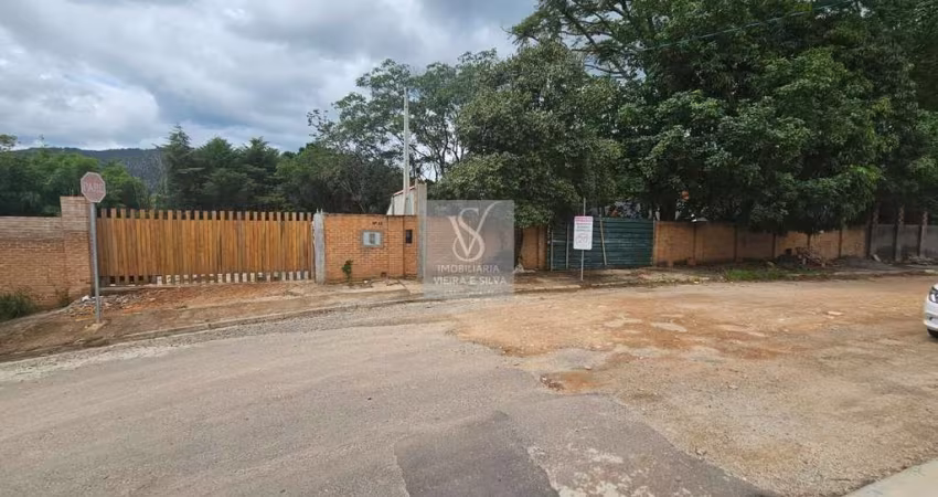 Terreno à venda no bairro Parque Residencial Itaguaçu - Atibaia/SP
