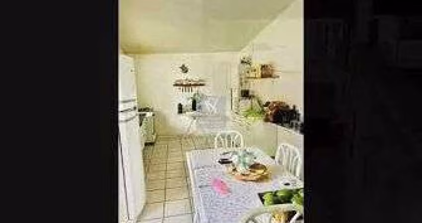 Casa à venda no bairro Jardim Alvinópolis - Atibaia/SP