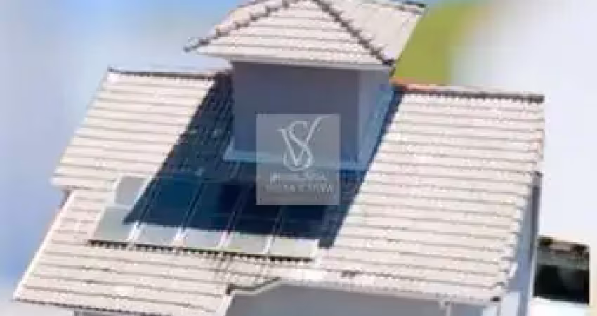 Casa com 3 quartos à venda no Jardim do Lago, Atibaia 
