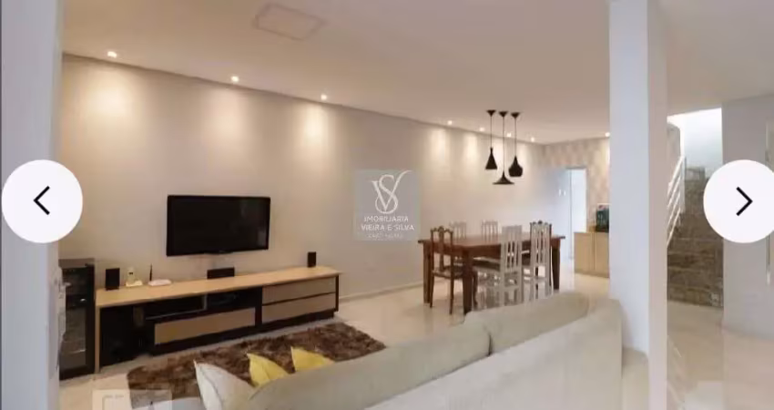 Casa com 3 quartos à venda na Chácara Belenzinho, São Paulo 
