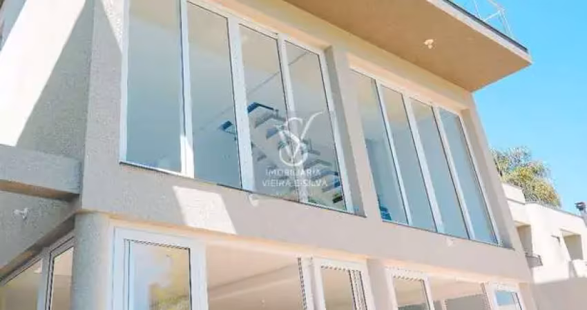 Casa com 3 quartos à venda na Vila Gardênia, Atibaia 
