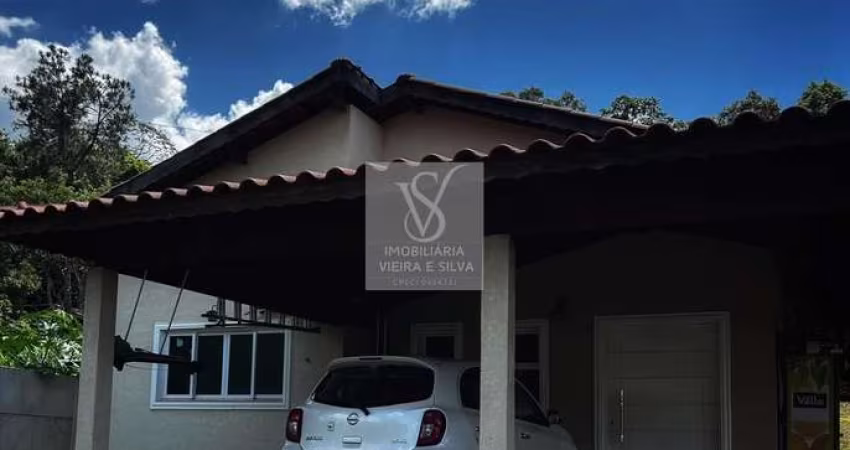 Casa em Jardim Estância Brasil, Atibaia/SP