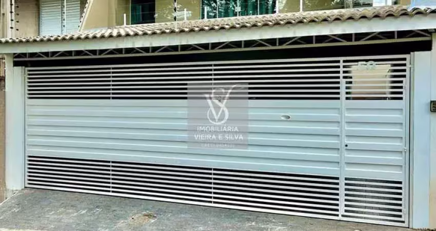 Casa com 3 quartos à venda no Nova Cerejeira, Atibaia 
