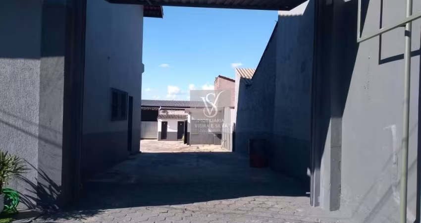 Pavilhão/Galpão Salão Comercial em Alvinópolis, Atibaia/SP