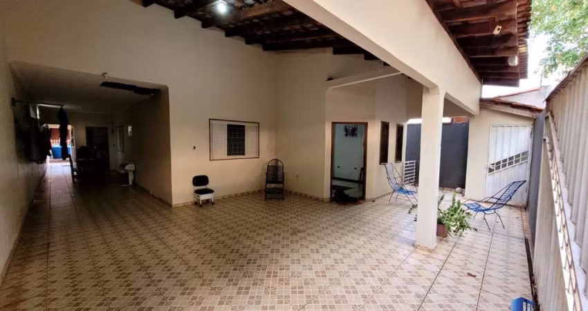 Casa a venda jardim imperial
